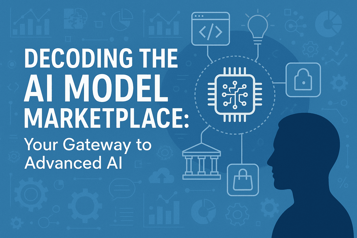 Your Gateway to Advanced AI