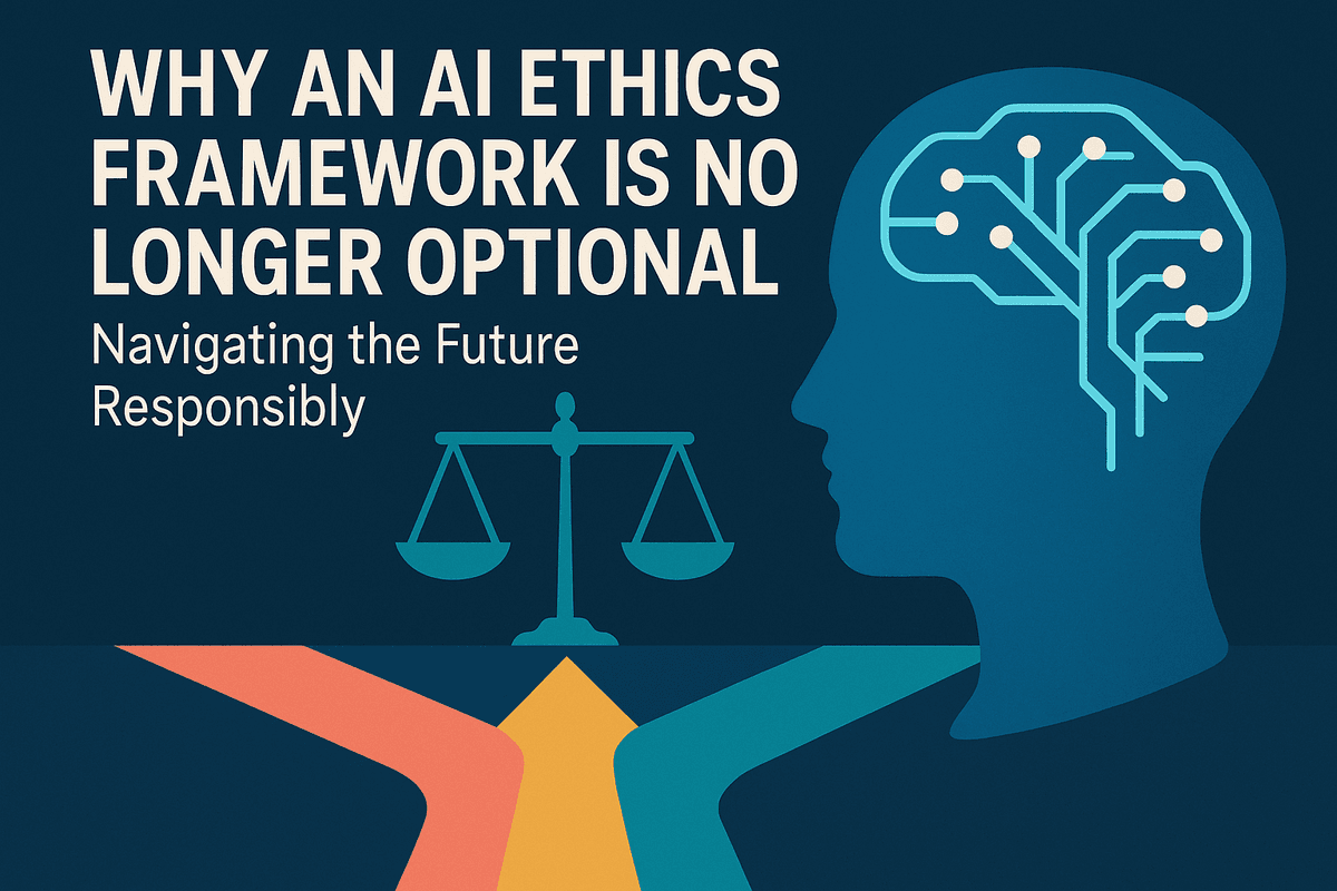 Navigating the Future Responsibly