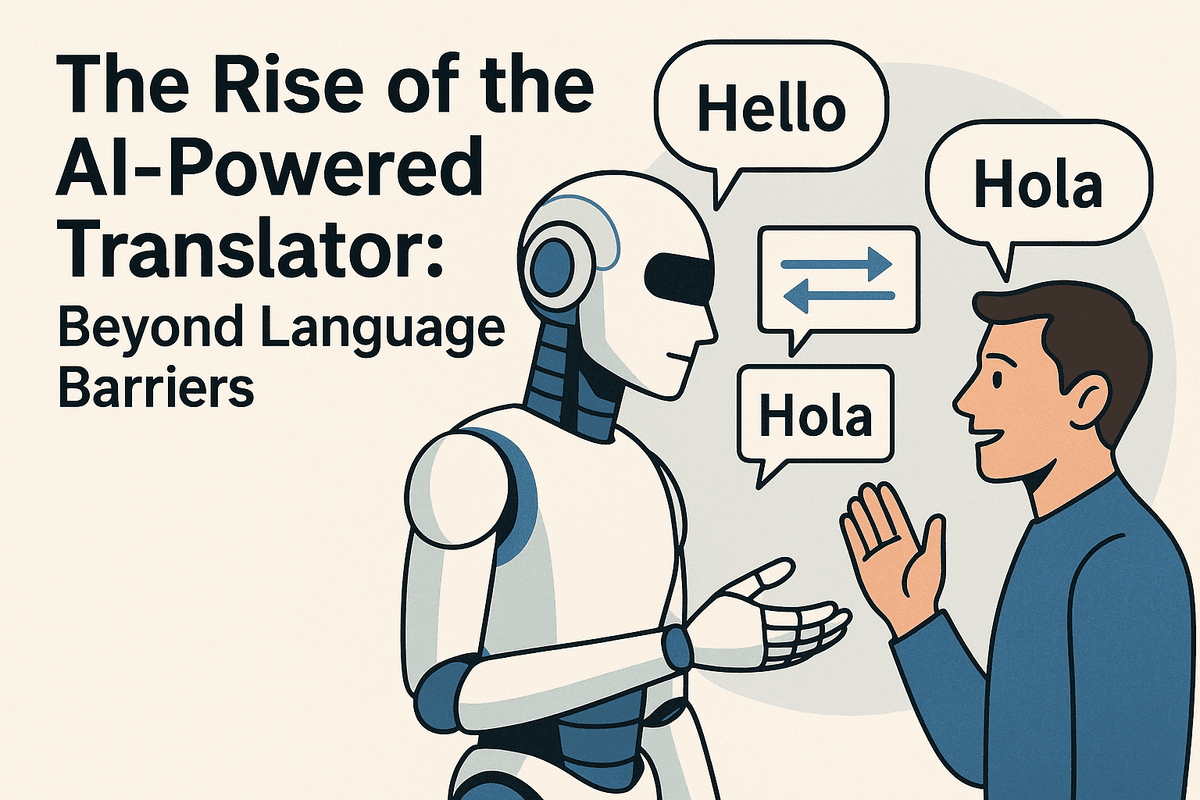 Beyond Language Barriers
