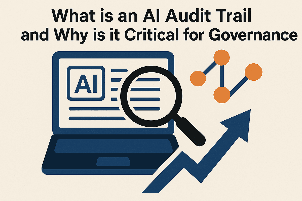 What is an AI Audit Trail and Why is it Critical for