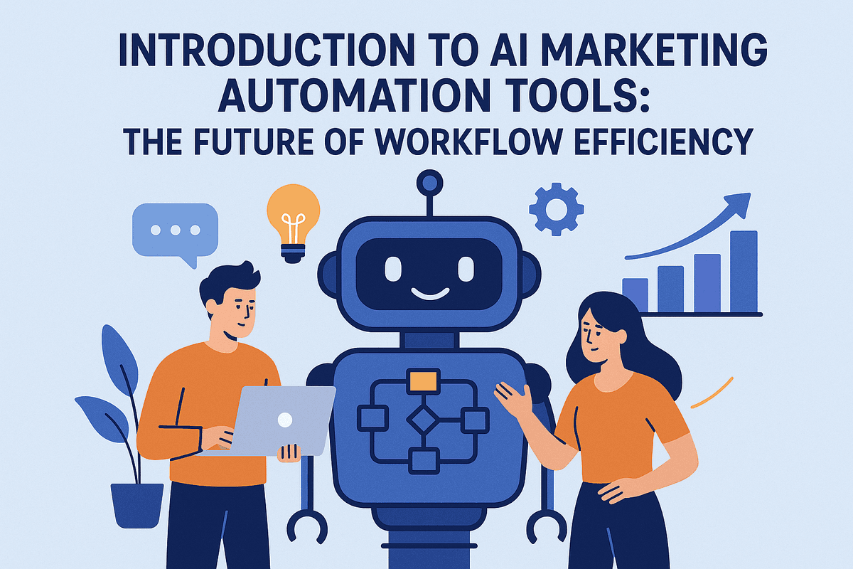The Future of Workflow Efficiency