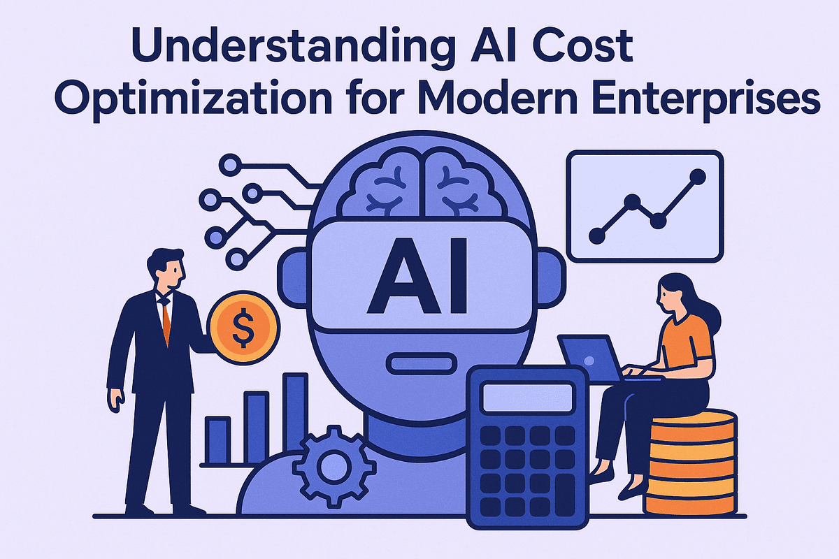Understanding AI Cost Optimization for Modern Enterprises