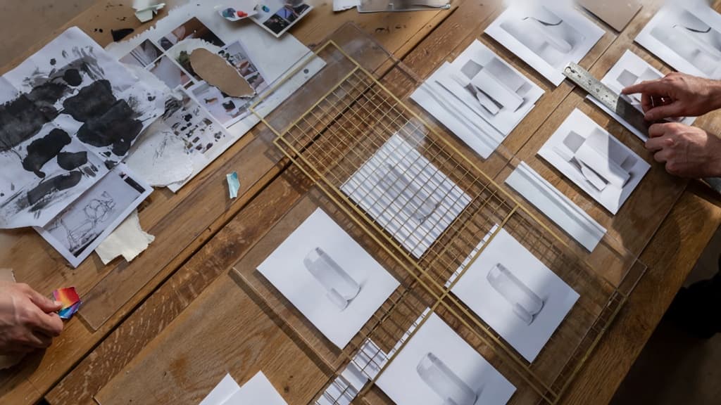 Build the AI Design Workflow Around Brand Rules, Not Random Prompts