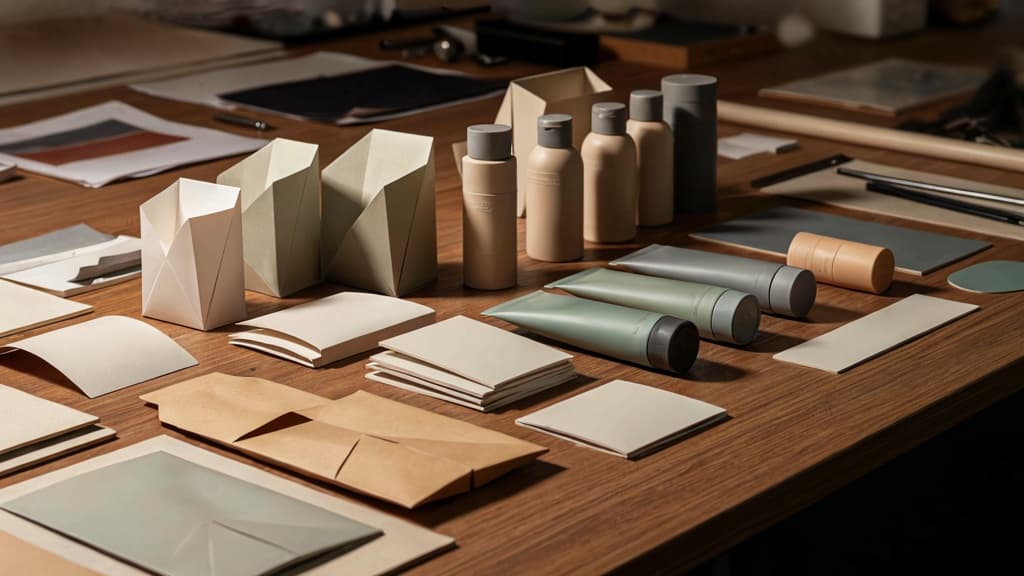 What Packaging Design Must Achieve for Modern Brands