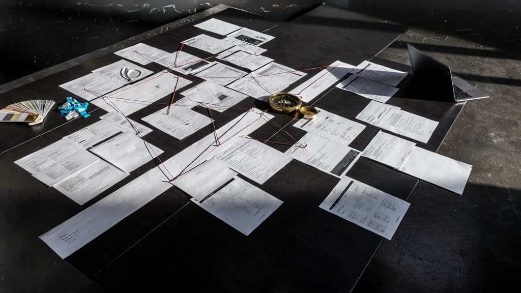 Content audit planning: define the business outcome before you open a spreadsheet