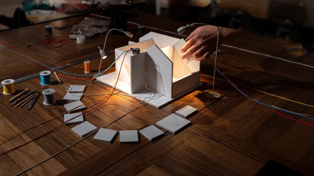 Build the Launch Event Message House Before Anyone Writes Copy