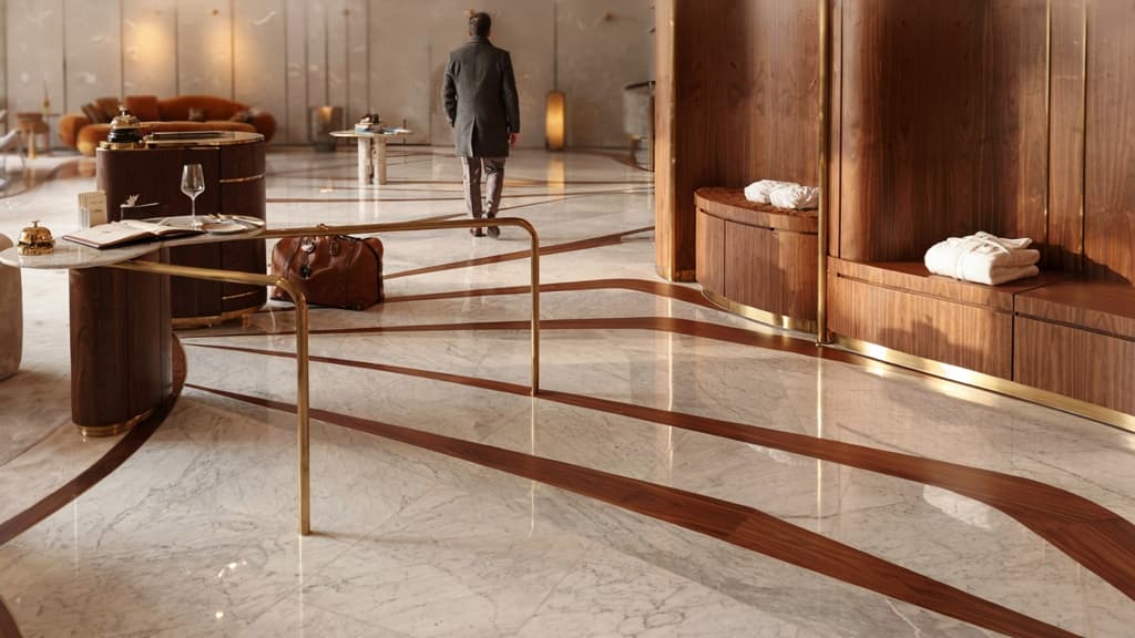 Build the Hospitality Brand System Before You Build Campaigns