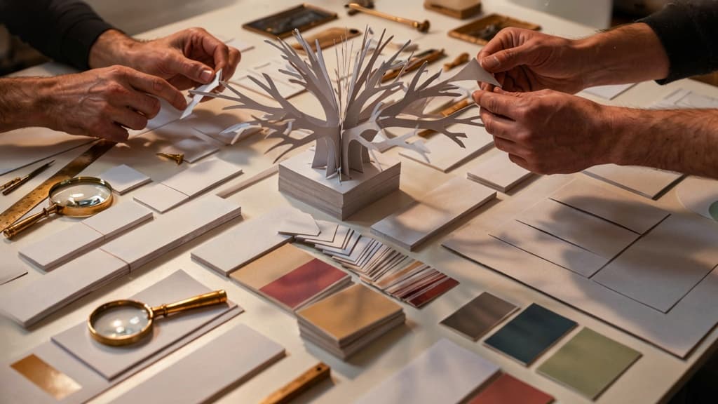 What It Means to Audit Content for Agency Growth