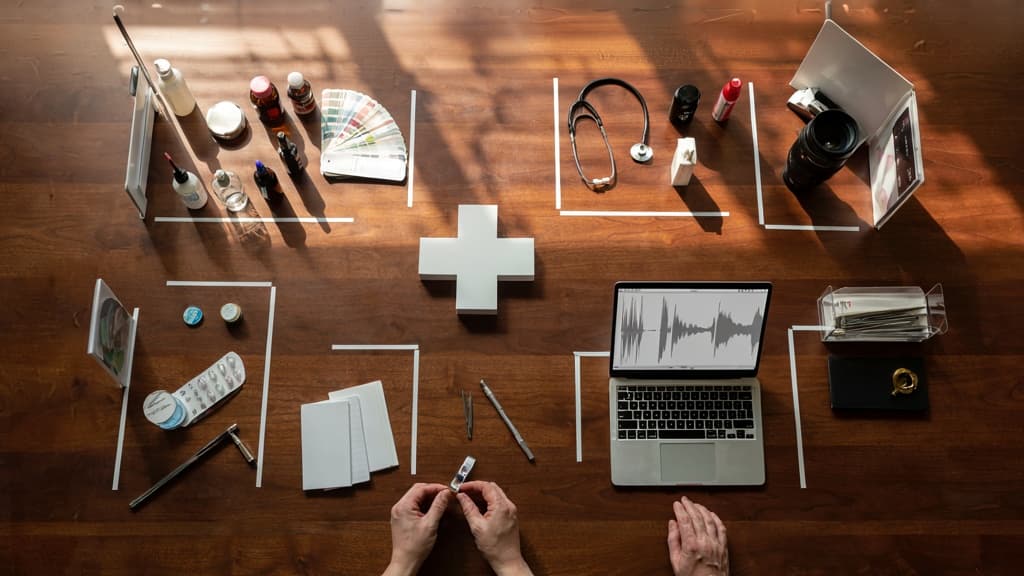 Healthcare Marketing Jobs: Role Types and Where They Fit