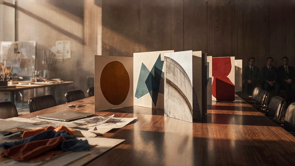 What Are Pitch Decks? A Simple Definition for Agency Owners