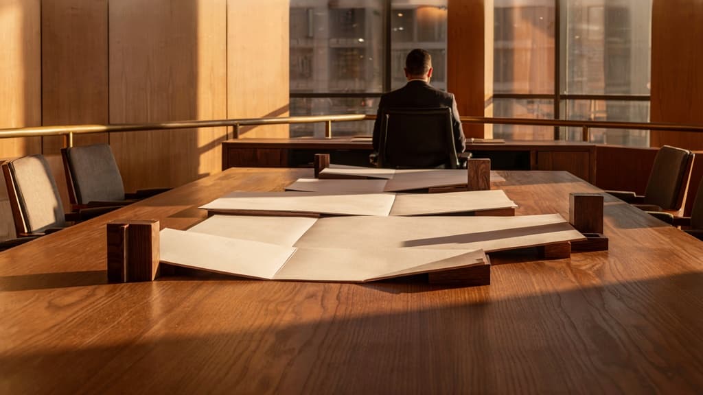Client Reporting as an Owner-Led Retention System