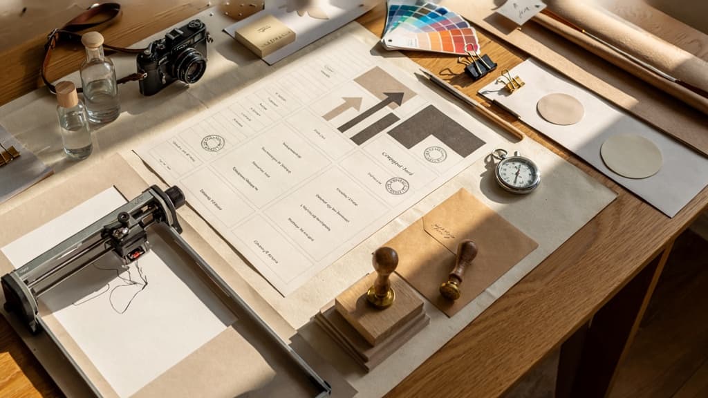 Build the Product Launch Campaign Brief Before Anyone Creates Content