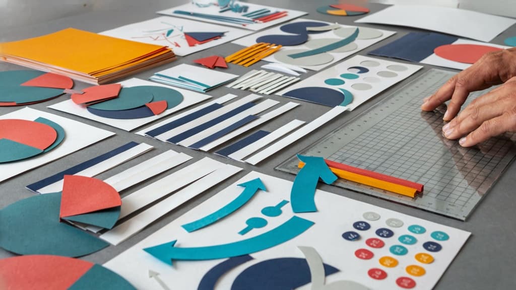 What Makes Infographic Examples Truly On-Brand?