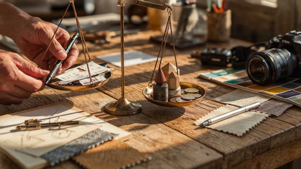 What “Pricing Agency” Really Means for a Small Creative or Digital Shop
