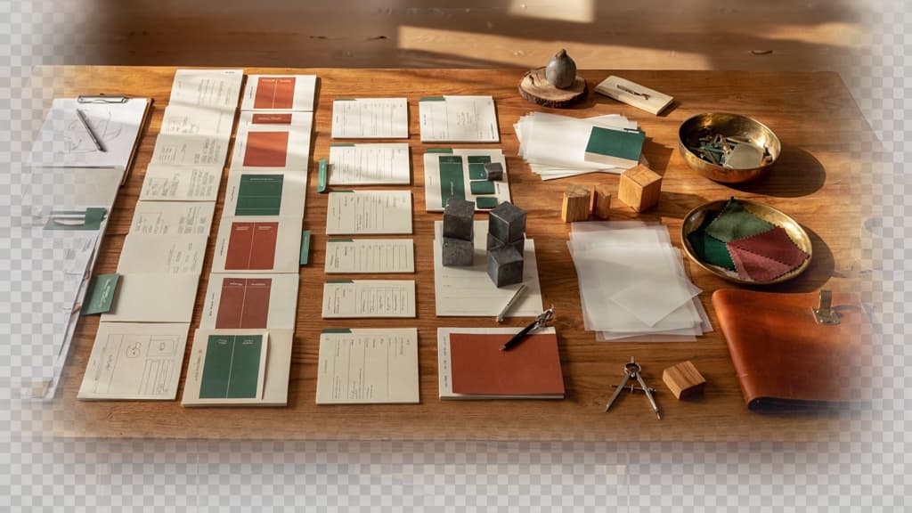 Grant Proposal Writing Examples: Use a Repeatable Client-Brand Framework