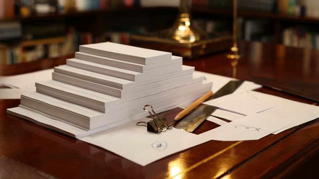 What APA Headings Are and When to Use Them
