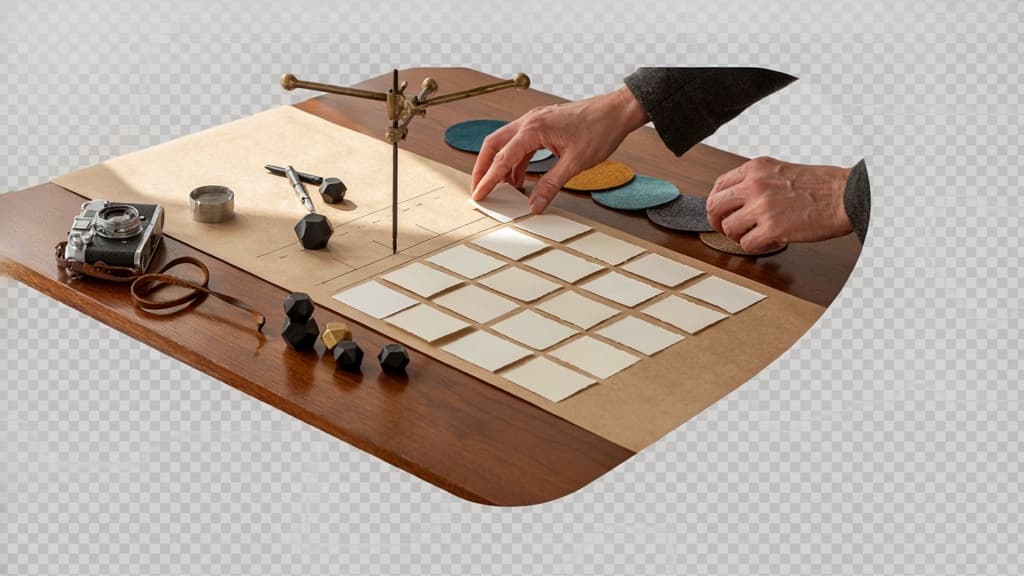 What a Creative Brief Sample Should Do for a Small Agency