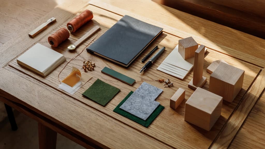 Build the Message System Before You Write a Word