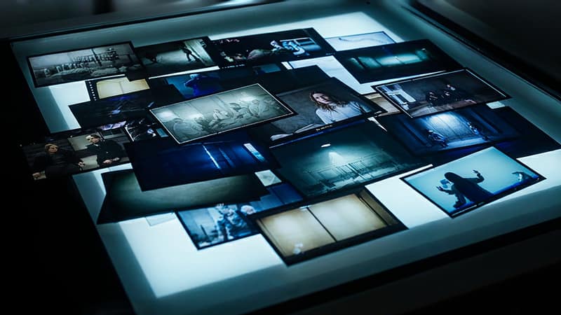 How to Add Text to Video Without Diluting the Client’s Brand