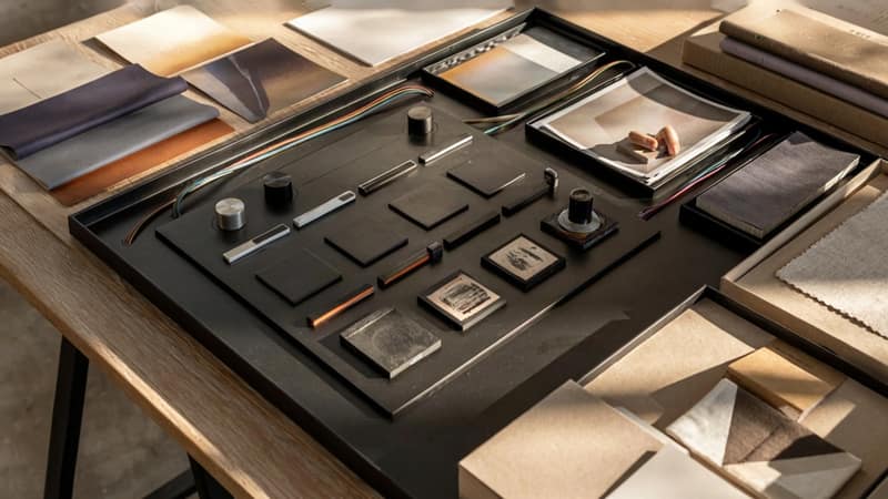 Brand Management as an Operating System for Small Agencies