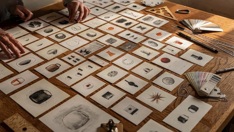 What Are Illustration Styles—and Why Agencies Need a Shared Style Language
