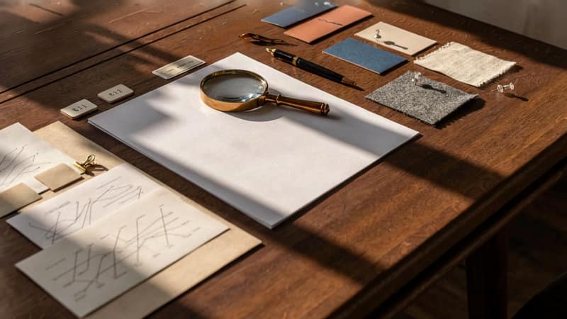 Build the Buyer Intelligence Brief Before Writing