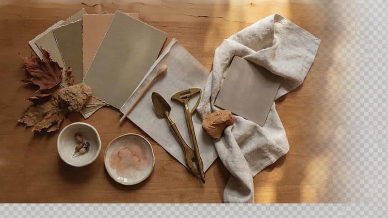 What Is the Soft Autumn Color Palette?