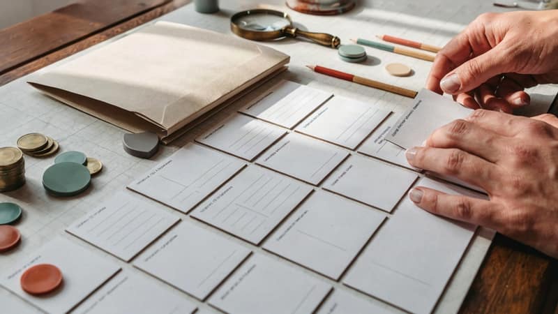 Build a client-ready PPC operating brief before launching Google Ads