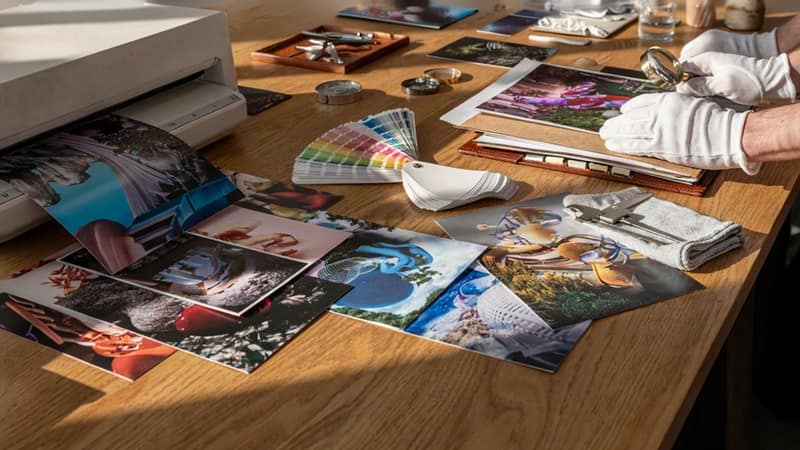 What “AI Generated Images Free” Really Means for Agency Marketing Work