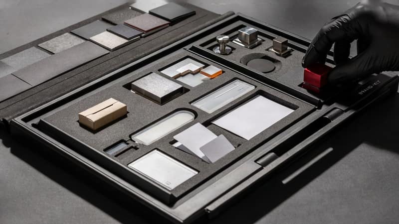What a Brand Kit Must Include Before It Becomes a Production Asset