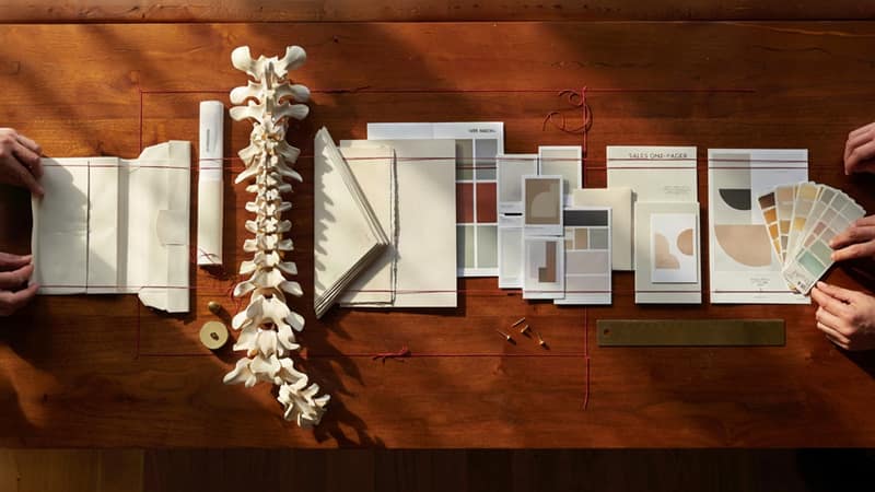 Build the Launch Content Spine Before Producing Any Marketing Collateral